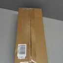 Handheld Spa Hot Tub Vacuum- Cordless Small Above Ground Pool Cleaner with 2 Brush Heads, 90 Mins Running Time, 12 Gallons/Min Powerful Suction, Ideal for Cleaning Debris and Sand Underwater, Black