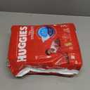 Huggies Size 3 Diapers, Little Snugglers Baby Diapers, Size 3 (16-28 lbs), 26 Count