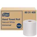 Tork Hand Towel Roll Natural White H80