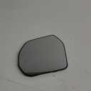 Driver Side Mirror Replacement for Toyota Tundra 2022 2023 - Left Side Mirror Glass, Rear View Mirrors Glass with Power Heated & Blind Spot