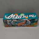 2 x Mountain Dew, Baja Cabo Citrus Zero Sugar 12 Fl Oz Cans (Pack of 12) (EXP 10/19/26)