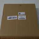 8" Round Cake Pan, 3PCS Nonstick Cake Pans with 100 PCS Parchment Paper, Carbon Steel Cake Baking Pans with Handle, Dishwasher Safe