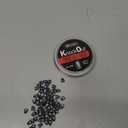 JSB Knockout Slugs .30 Cal, 50.15gr, Hollowpoint, 150ct