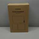 Warming Mat for Food Extra Large, 55"x16" 550W Splicing Food Warmer Trays for Buffets Party, Fast Full-Surface Heating Portable Mats for Food with 7 Level Adjustable Temperature 4 Hours Timer