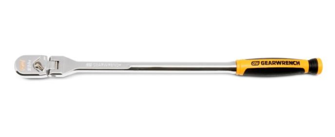 Gearwrench 15" 3/8ths Drive Ratchet