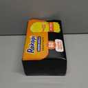 30 Count Heavy Duty Duster Refills for Swiffer, Multisurface 360 Duster Refills Only, Unscented Disposable Dusters for Cleaning with 4X Microfibers, Compatible with Swiffer Dusters (Orange) (Yellow)