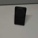 Mag.Safe Charger - iPhone Charger Stand, Fast Magnetic Wireless Charger for iPhone 17/16/15/14/13/12 Series - Black