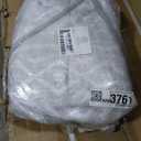 Round Rug 6ft Circle Area Rugs for Living Room Bedroom Dining Room Carpet Washable Circular Rug for Nursery Kids Playroom Non Slip Soft Cozy Grey