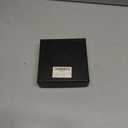 Mens Genuine Leather Dress Belt Classic Casual Belt with Single Prong Buckle for Jeans Pants Work and Business (36(Waist:34), Blue)