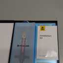 MAGIC JOHN 1 Pack for Samsung Galaxy S24 Ultra Privacy Glass Screen Protector 6.8 inch, 28° Anti-spy Tempered Glass Film, Auto Dust-Elimination Installation, Bubble Free, Case Friendly