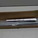 KSTK1 27-inch Washer Dryer Stacking Kit Replacement for LG Laundry Washer and Dryer - Solid Metal with Chrome Coated, 26-inch