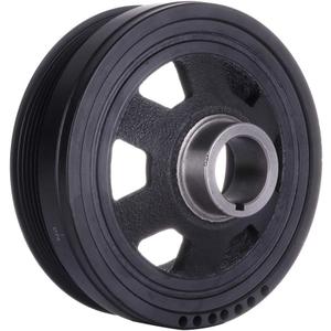 OCPTY 594-415 Engine Harmonic Balancer Crankshaft Pulley Fit For Mercedes-Benz C240,C280,C320,C43 AMG,CL500,CLK320,CLK430,CLK500,CLS500,E320,E430,E500,G500,2.6L,2.8L,3.2L,3.7L,4.3L,5.0L,5.4L,5.5L