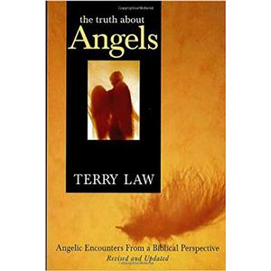 The Truth About Angels: Angelic Encounters from a Biblical Perspective