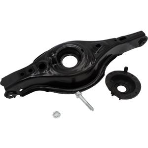 Dorman 527-321 Rear Driver Side Lower Rearward Suspension Control Arm Compatible with Select Mazda Models