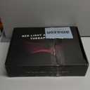 Red Light Therapy for Face and Body, Red Infrared Light Therapy Lamp with Stand Led 660nm Red Light-Therapy& 850nm Infrared Light Device for Body