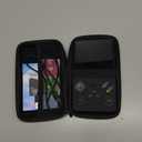 2026 Newly Upgraded V40 MAX Retro Handheld Game Console with 256G Built-in 20000+ Classic Games, 4.0 Inch 4K HD IPS Screen Open Source Linux System, 4000mAh Battery, Portable Pocket Video Game Console