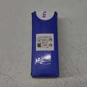 MIULEE Neutral Linen Pillow Covers Pack of 4 Decorative Natural Solid Throw Pillow Covers Soft Accent Boho Farmhouse Couch Pillowcases Modern Home Decors for Living Room Bed Sofa 12x20 Inch