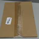 Giverny 9x12 Picture Frames, Gold Photo Frames for Wall Mounting, Simple Design Glossy Finish Frame Perfect for Home Decoration, Office, Hotel and Various Ceremonies Praties