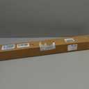 AOSKY Cordless Roller Shades for Windows Light Filtering Shades with 5% Openness Solar Screen Semi Sheer Roller Blinds UV Protection for Office and Home. Easy to Install 28" W x 72" H (Beige)