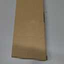 Women Flip Flops Jelly Shoes Thong Sandals Flat Slides Clear Jellies Pool Slippers Bathroom Summer Beach Size 8 Ladies Non Slip Dress Comfortable Quick Drying Soft (Black)