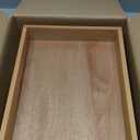 Pull Out Cabinet Drawers - 6x2 Size Options (12-23'W,18-21'D), Pre-Assembled with Soft Close Slides, Solid Beechwood, Easy Installation (14'W x 21'D)