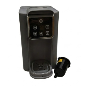 High Quality 3 In 1 Ice Coffee Maker, Model KC101B, No Power Cable