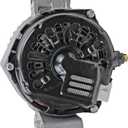 DB Electrical 400-14127 Alternator Compatible with/Replacement for 6.4L 6.4 Diesel Ford F150 F250 Truck F450 F550 Super Duty 2008 2009 2010 7C3T-10300-CA 7C3Z-10346-CA 400-14127 8522 GL-915 JQ 8522N