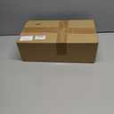 Yungyan 48 Sets 16 oz Halloween Spider Party Favor Goodie Cups with Lids and Straws for Spider Birthday Supplies Red Black Disposable Paper Cups Paper Straws for Halloween Birthday Movie Event