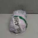 BAMBOO COOL Womens Underwear, Moisture-Wicking Briefs, Soft and Breathable Panties, Mid Waist, 5-Pack (Large)