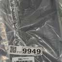 Garoopion Cat Litter Box Mat, Silicone Kitty Litter Mat, 24" X 16" Waterproof Silicone Pad for Floor, Light Gray