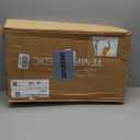 Tempur-Pedic TEMPUR-Cloud Pillow for Sleeping, Standard, White