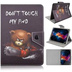 DETUOSI Universal 10.1 inch Tablet Case, 10 inch Tablet Cover, Magnetic Closure Travel Portable Protective Folio Leather Stand Shell Case for All Kinds of 9.6-10.6 inch Android/iOS/Windows Tablet #7 DETUOSI Universal 10.1 inch Tablet Case, 10 inch Tablet Cover, Magnetic Closure Travel Portable Protective Folio Leather Stand Shell Case for All Kinds of 9.6-10.6 inch Android/iOS/Windows Tablet #7