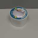 Anti Cat Scratch Tape, 3 inches x 30 Yards Pet Training Tape, 100% Transparent Clear Double Sided Cat Scratch Deterrent Tape, Furniture Protector for Couch, Carpet, Doors, Pet & Kid Safe