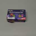 Baby Bath Toys Suction Toy: No Hole Bath Toy for Baby Toddlers - Kids Mini Sensory Fidget Suction Cup Toys for Boys Girls - Window Building Toy Road Trip Travel Essentials for Kids Gifts (Ages 3+)