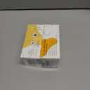 2 x Cat Steam Brush for Shedding, Self Cleaning Steamy 3 in 1, Spray Silicone Massage Comb, Hair Removal Tool with Handle Multifunctional Grooming Brush for Cats Dogs (White)