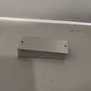 Stainless Steel Tags - 3 x 1-1/2 Rectangle - 316 Grade - .022 Thick