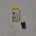 Acoustix Stereo Earbud Headphones with Microphone