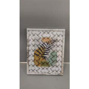 TWING Picture Frames 11x14 Set of 3, Black Large Gallery Wall Frame Set Display Photos 8 x 10 with Mat or 11 x 14 without Mat Wall Mounting Composite Wood