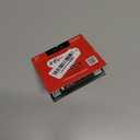 Infimobile Prepaid Unlimited Plan: 12 Months | 15GB High-Speed Data Per Month | Unlimited Data Talk & Text | Prepaid Plan Service SIM Card | Nationwide Coverage | 4G, 5G Network