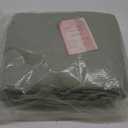 WRENSONGE Queen Comforter Set - 7 Pieces Sage Green Soft Bed in a Bag Queen with Fitted Sheet, Flat Sheet, 2 Pillow Shams, and 2 Pillowcases- Warm Bedding Sets Queen for All Season