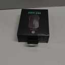 Keychron M3 Mini Wireless Optical Mouse, Bluetooth 5.2/2.4 GHz/Wired Gaming Mouse, Programmable PixArt 3311 Sensor with up to 12,000 DPI/ 650 IPS, Lightweight Ergonomic for Windows Mac Linux - Black