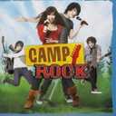 Camp Rock (Original TV Movie Soundtrack)[Translucent Green LP], Vinyl