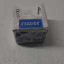 CY2SIDE 12 Pack Capybara Squeeze Toys Party Favor Gift Set, Included Random Slow Rising Squishy Toys 4-in-1 Ballpoint Pen Stickers and Organza Bag, Capybara Party Goodie Bag Fillers for Kids Rewards