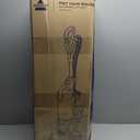 BISSELL Pet Hair Eraser Allergen Lift-Off with Powerful Suction, HEPA, Tangle-Free Brush Roll, 39883