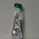 Sock Stop Glue 100ml, Clear Non-Slip Glue is Latex-Free and Water-Based, Odorless and Washable, Sock Anti Slip Adhesive for Hangers, Carpets, Bathroom Mats