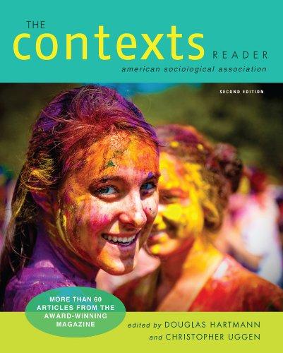 The Contexts Reader