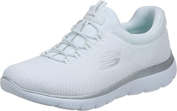 Skechers Women's Summits Sneaker 6,5