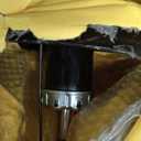 SCITOO 2pcs Front Shock Absorbers Replace for Honda Element