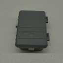 Honeywell Home TI040/U Industrial Weekly/Daily programmable Indoor and Outdoor Timer, Gray