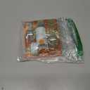 Glade PlugIns Refills Air Freshener Starter Kit, Pumpkin & Ginger, Scented and Essential Oils for Home and Bathroom, 0.67 Fl Oz, 1 Warmer + 2 Refills